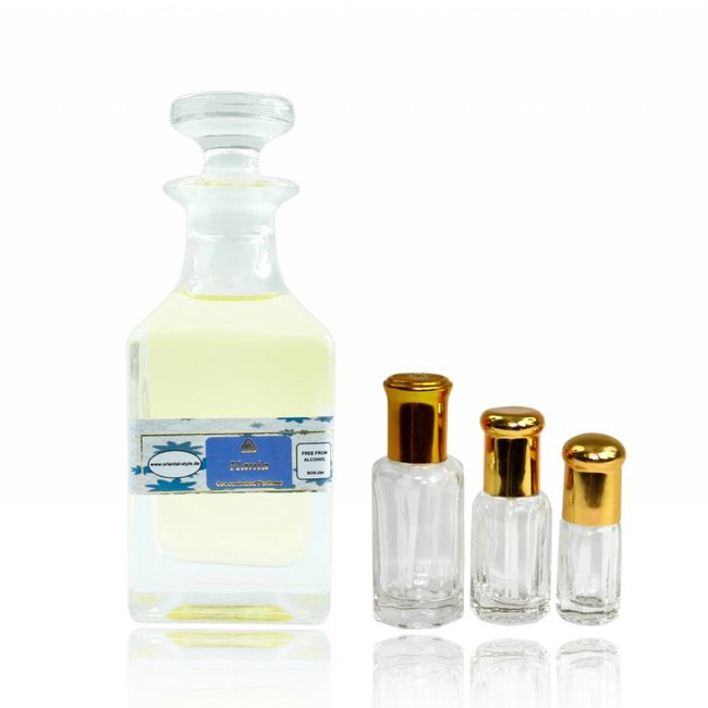 Perfume oil Hania by Sultan Essancy - Perfume free from alcohol