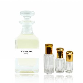 Swiss Arabian Perfume oil Kamyar by Swiss Arabian