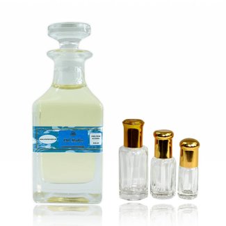 Sultan Essancy Perfume oil Dil Ruba by Sultan Essancy