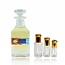 Perfume oil Noble Mind by Swiss Arabian - Perfume free from alcohol