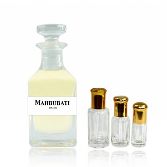 Swiss Arabian Perfume oil Mahbubati by Swiss Arabian