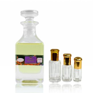 Sultan Essancy Perfume oil Kaamil