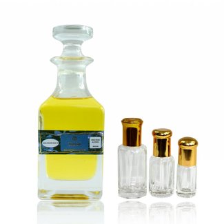 Sultan Essancy Perfume oil Tabish