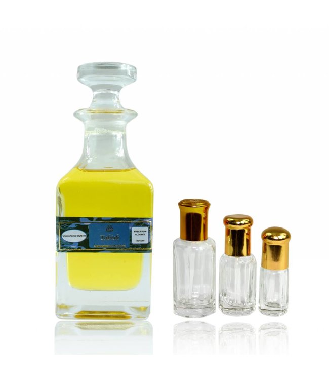Perfume oil Tabish