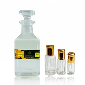 Sultan Essancy Perfume oil Reminescence