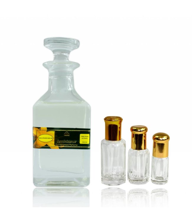 Perfume oil Reminescence - Perfume free from alcohol