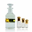 Perfume oil Reminescence - Perfume free from alcohol