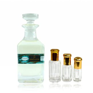 Swiss Arabian Perfume oil Mushmoom Honeydew