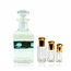 Perfume oil Mushmoom by Swiss Arabian - Perfume free from alcohol