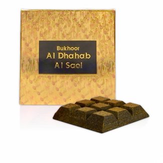 Bakhoor Al Dhahab Al Sael by Otoori (40g)