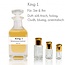 Perfume oil King 1