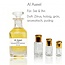 Anfar Perfume oil Al Aseel