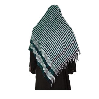 Large Scarf - Shimagh 120x120cm