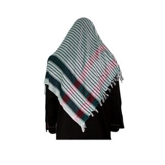 Large Scarf - Shimagh 120x120cm