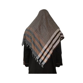 Large Scarf - Shimagh 120x120cm