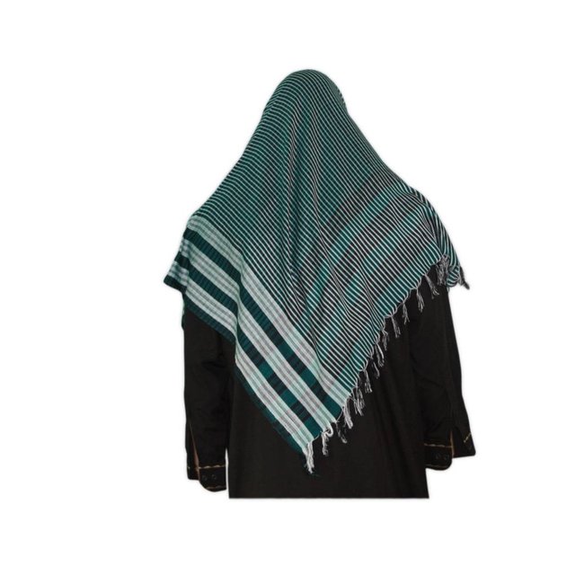 Large Scarf - Shimagh Shemagh 120x120cm