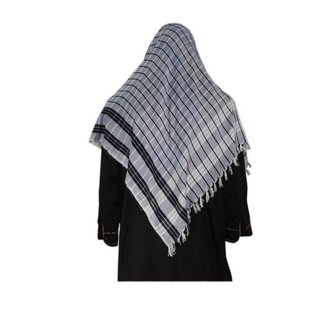 Large Scarf - Shimagh 120x120cm