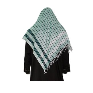 Large Scarf - Shimagh 120x120cm