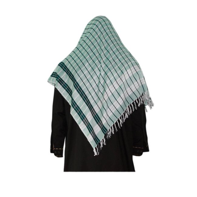 Large Scarf - Shimagh Shemagh 120x120cm