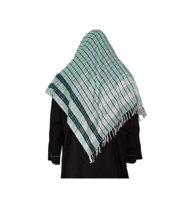 Large Scarf - Shimagh Shemagh 120x120cm