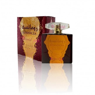 Ard Al Zaafaran Perfumes  Romancea Eau de Parfum 100ml