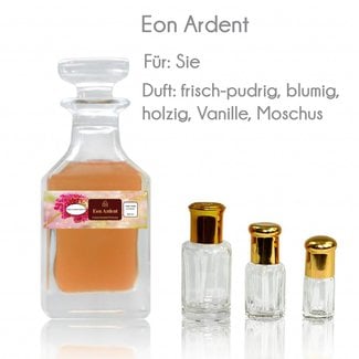 Swiss Arabian Perfume oil Eon Ardent