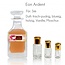 Perfume oil Eon Ardent Perfume free from alcohol
