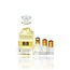 Perfume oil Golden Mystery - Perfume free from alcohol