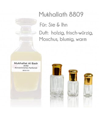 ajmal perfumes official website