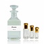 Perfume oil Gratia - Perfume free from alcohol