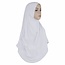 Amira Hijab Scarf White