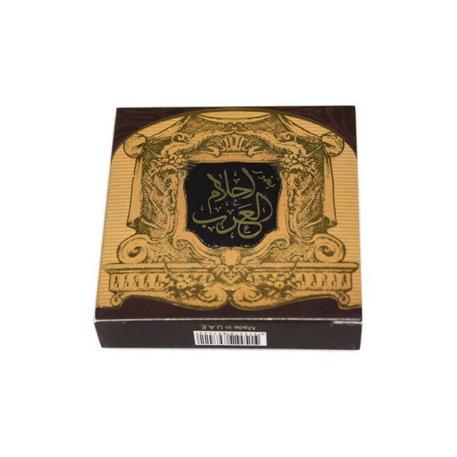 Bakhour Ahlam Al Arab Incense (40g)