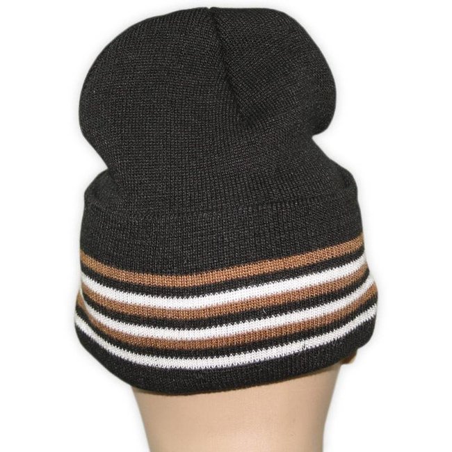 Kashmiri Hat - Warm - Size M/L