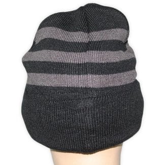 Kashmiri Hat - Striped