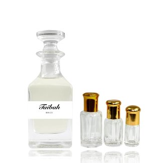 Sultan Essancy Perfume oil Taibah
