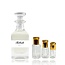 Perfume oil Taibah - Perfume free from alcohol