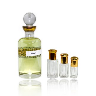 Swiss Arabian Perfume oil Sulaaf by Swiss Arabian