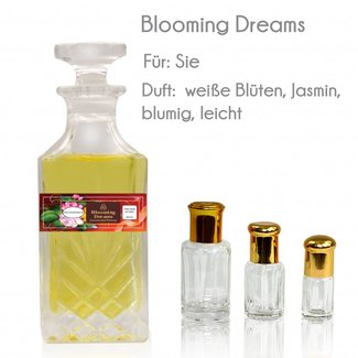 Parfümöl Blooming Dreams