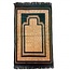 Prayer rug - Seccade in Dark Green