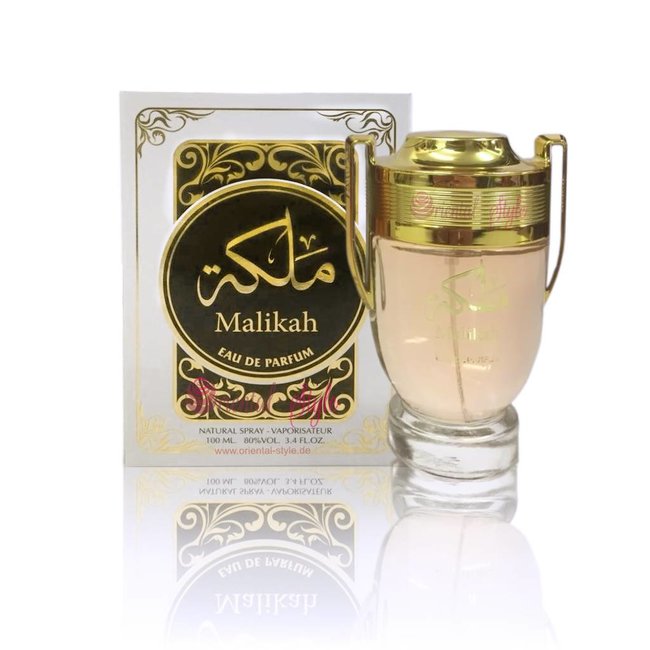 Ahlaam - Malikah Eau de Parfum 100ml Perfume Spray