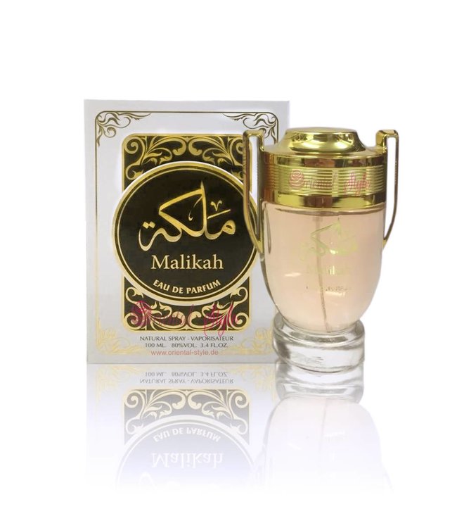 Ard Al Zaafaran Perfumes  Malikah Eau de Parfum von Ahlaam 100ml