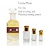 Concentrated perfume oil Tooty Musk by Swiss Arabian