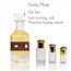 Konzentriertes Parfümöl Tooty Musk von Swiss Arabian