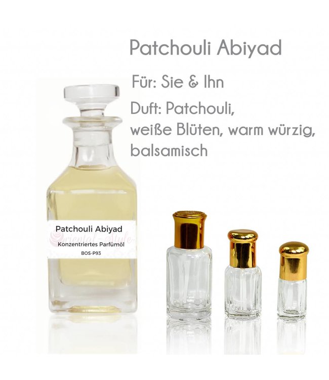 Losolin MUSK ALTAHARA 10ml 0.34 oz Artisanal Hand Crafted Perfume