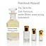 Perfume oil Patchouli Abiyad