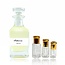 Perfume oil Pakeeza by Swiss Arabian - Perfume free from alcohol