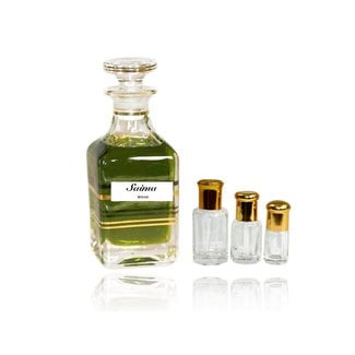 Swiss Arabian Perfume oil Saima by Swiss Arabian