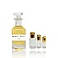 Concentrated perfume oil Raihan Almani - Perfume free from alcohol