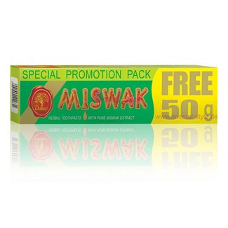 Dabur Miswak Zahnpasta (170ml)