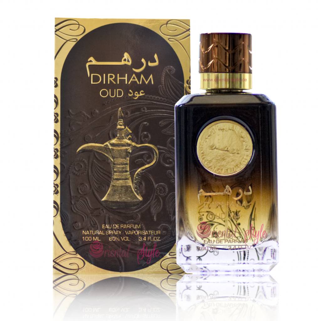 oud oriental perfume price